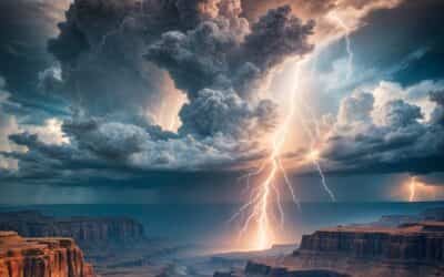 Earthquakes & Electricity